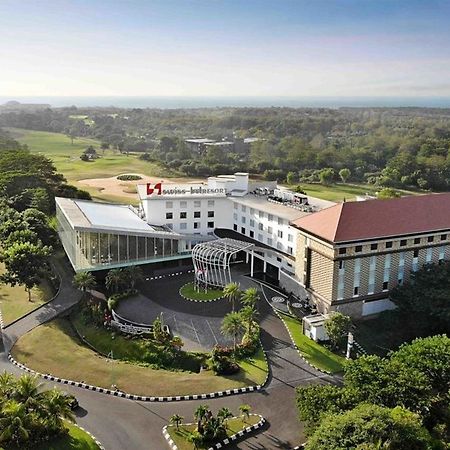 Swiss-Belresort Pecatu Uluwatu Kültér fotó