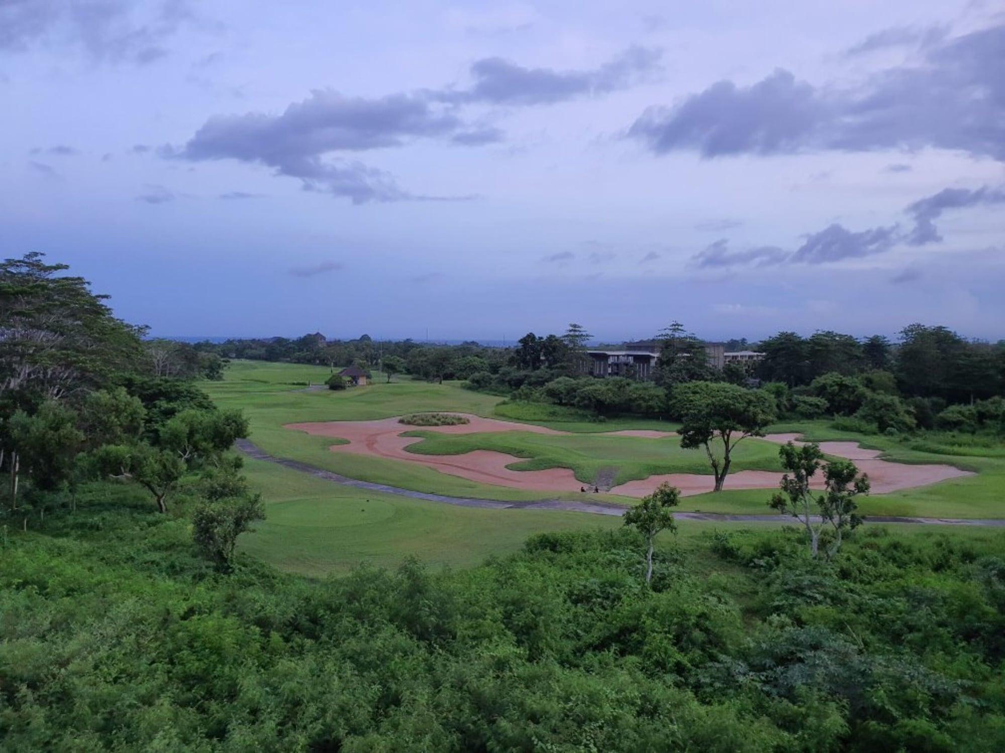 Swiss-Belresort Pecatu Uluwatu Kültér fotó